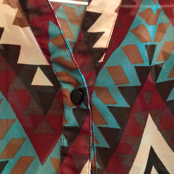 Button up top - Picture 3 of 5